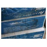 Edge Vent Roof Vents