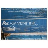 Edge Vent Roof Vents
