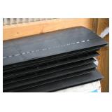 Edge Vent Roof Vents