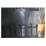Edge Vent Roof Vents