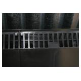 Edge Vent Roof Vents