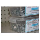 Roofing Nails