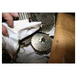 Coiled Roofing Nails