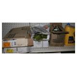 Staples and More