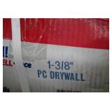 Drywall Nails