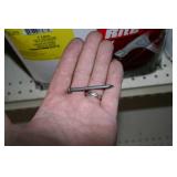Masonry Nails