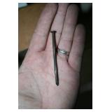 Masonry Nails