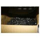 Masonry Nails