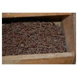 Pole Barn Nails and Screws