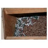 Pole Barn Nails and Screws