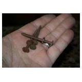 Pole Barn Nails and Screws