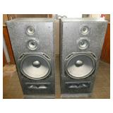 Tower Speakers