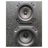 Tower Speakers