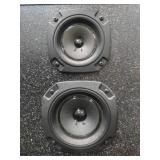 Tower Speakers