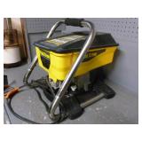 Paint Sprayer