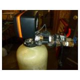 Water Softener