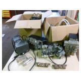 Water Softener Parts