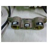 Water Softener Parts