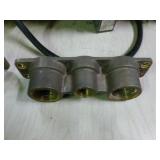 Water Softener Parts