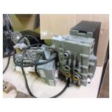 Water Softener Parts