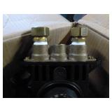 Water Softener Parts