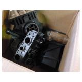 Water Softener Parts