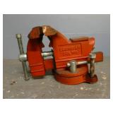 Bench Vise