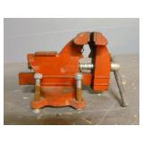 Bench Vise