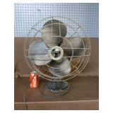 Vintage Fan