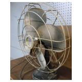 Vintage Fan