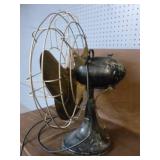 Vintage Fan