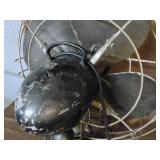 Vintage Fan