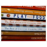 Cookbooks