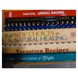 Cookbooks