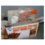 Jerky Making Items