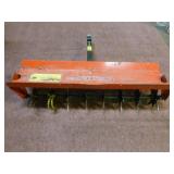 Lawn Aerator