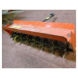 Lawn Aerator