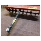 Lawn Aerator