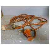Propane Blow Torch