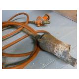 Propane Blow Torch