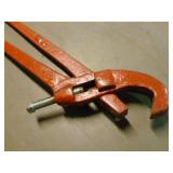 Vintage Well Wrench