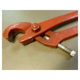 Vintage Well Wrench