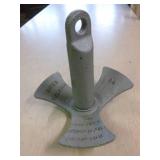 Boat Anchor