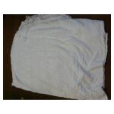 Vintage Chenille Bedspread