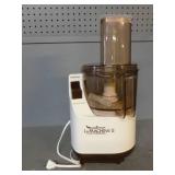 Food Processor