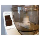 Food Processor