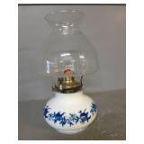 Oil Lamp