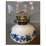 Oil Lamp