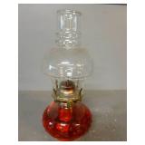 Oil Lamp