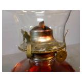 Oil Lamp